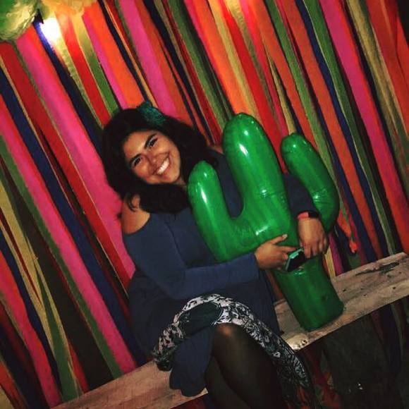 Meet your Posher, Sarahi - Picture 1 of 1